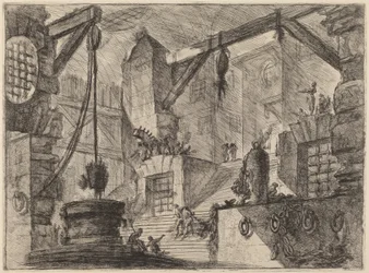 The Well