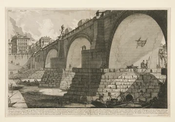 View of the Bridge