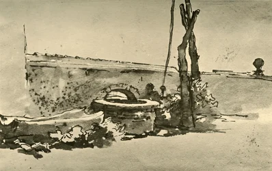 A Well