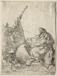 Fantasies: The Philosopher