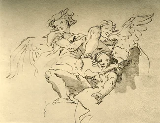 Hovering Angels