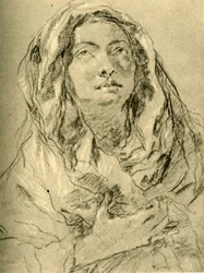 Mater Dolorosa