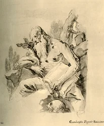St. Jerome