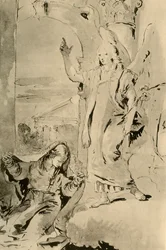 The Annunciation