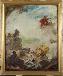 The Car of Venus