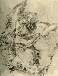 The Evangelist Matthew