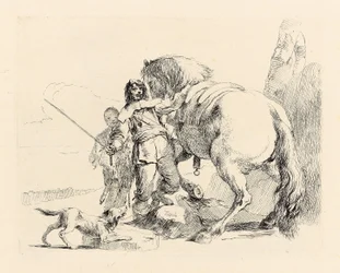 Various Capriccios