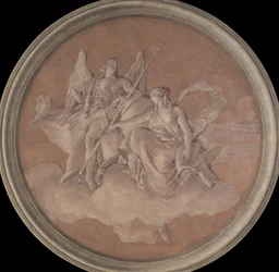 Virtue and Abundance