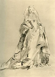 Young Lady