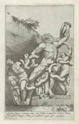 Laocoön Group