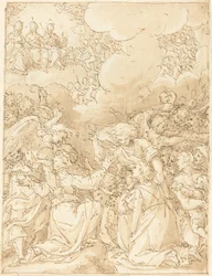 The Last Judgment