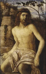 Christ Crowned with Thorns, c.1500