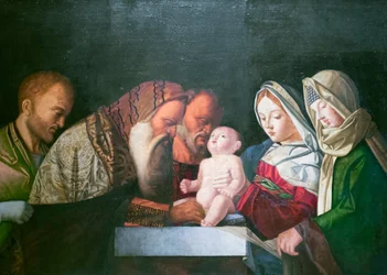 Circumcision