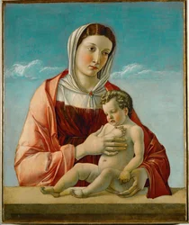 Madonna and Child