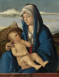 Madonna and Child