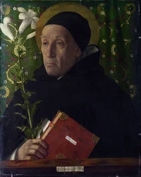 Saint Dominic