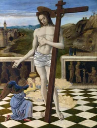 The Blood of the Redeemer