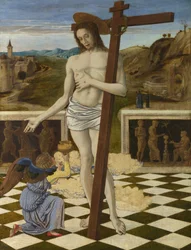 The Blood of the Redeemer