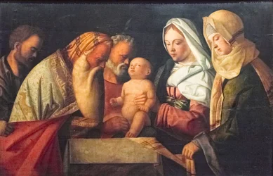 The Circumcision