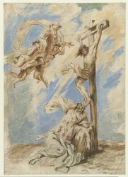 Christ on the Cross