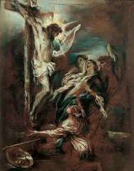 Crucifixion