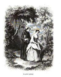 Decameron - First Day, Story 4 - The Shared Sin