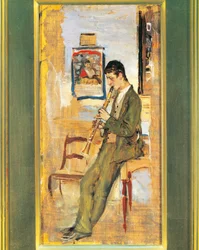 Clarino Player