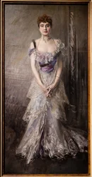 Princess Eulalia of Spain