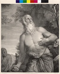 Saint Jerome