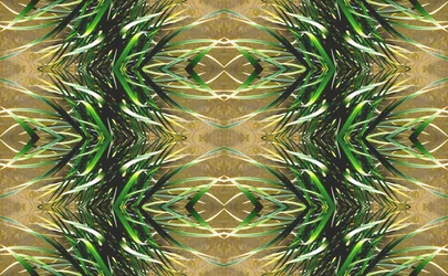 Unnatural 16