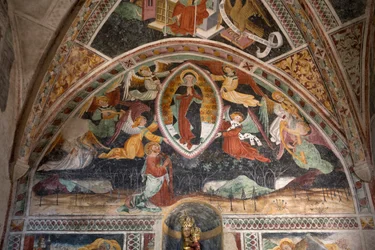 Ascension, c.1492