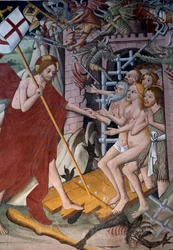 Descent to Hell