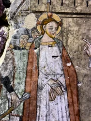 Oratory of the Chapel of the White Penitents, Tende 2024