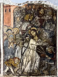 Oratory of the Chapel of the White Penitents, Tende, 2024