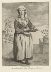 The Servant