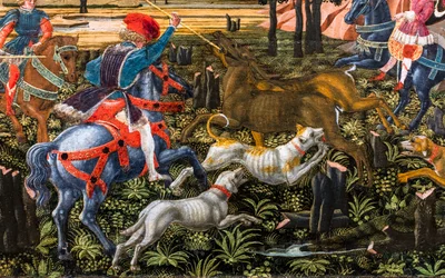 The Hunt