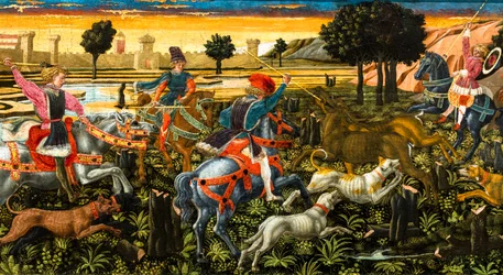 The Hunt