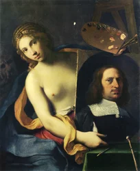 Allegory of Painting