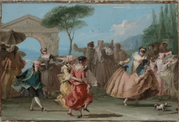 The Minuet