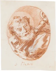 Saint Peter
