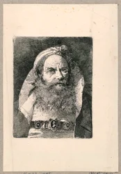 Collection of Heads