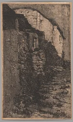 Bauco, Near Rome