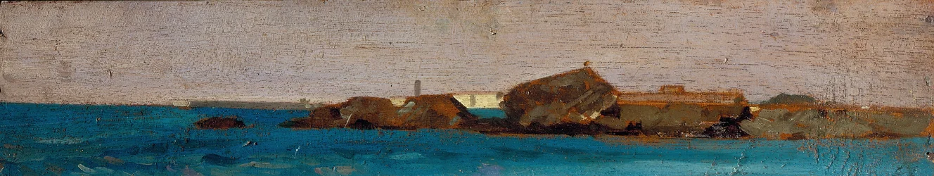 Blue Sea