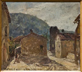 Morning in Rosola