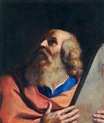 Moses