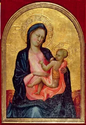 Madonna of Humility