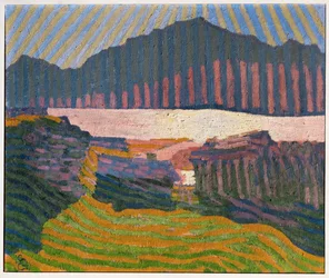 View of Capolago