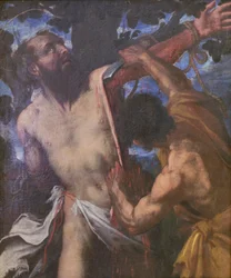 Martyrdom of Saint Bartholomew