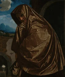 Mary Magdalene, 1530s