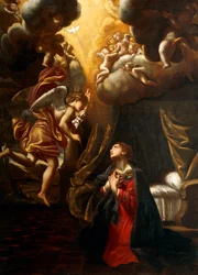 Annunciation